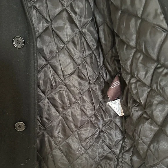 Michael Kors Men's Coat - Picture 5 of 6